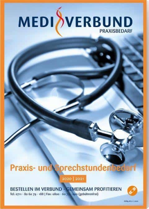 Praxis- Und Sprechstundenbedarf Katalog